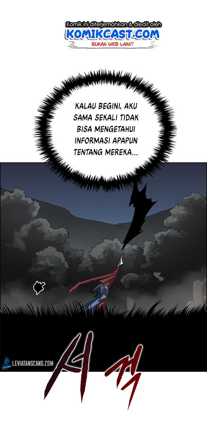 Chronicles of Heavenly Demon Chap 75 - Next Chap 76