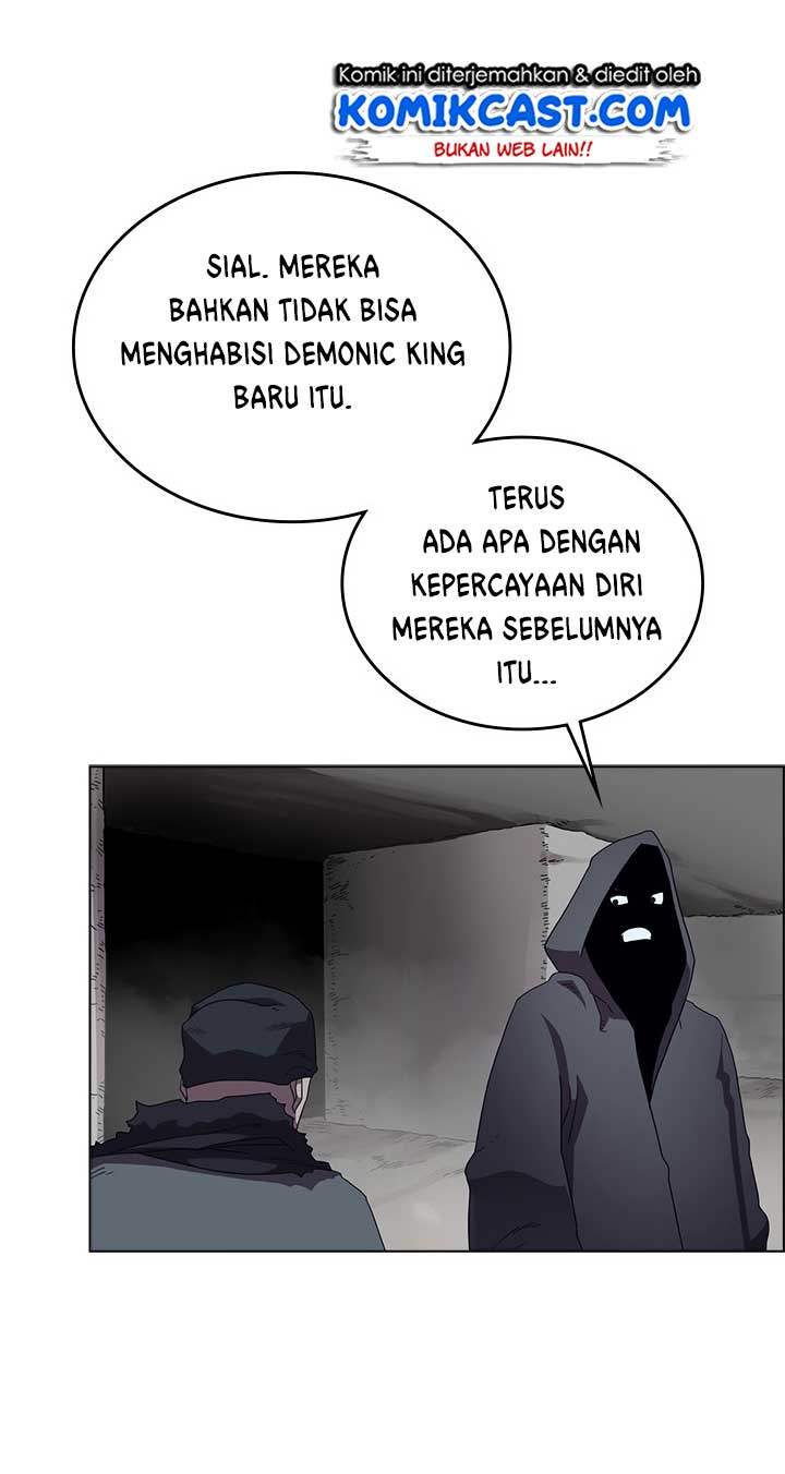 Chronicles of Heavenly Demon Chap 75 - Next Chap 76