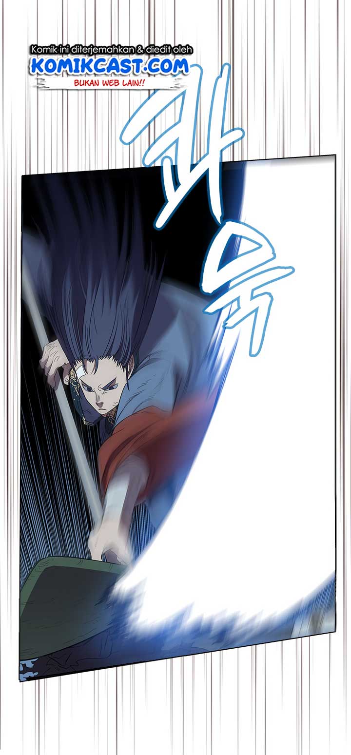 Chronicles of Heavenly Demon Chap 75 - Next Chap 76