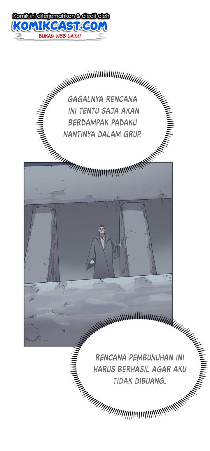 Chronicles of Heavenly Demon Chap 75 - Next Chap 76