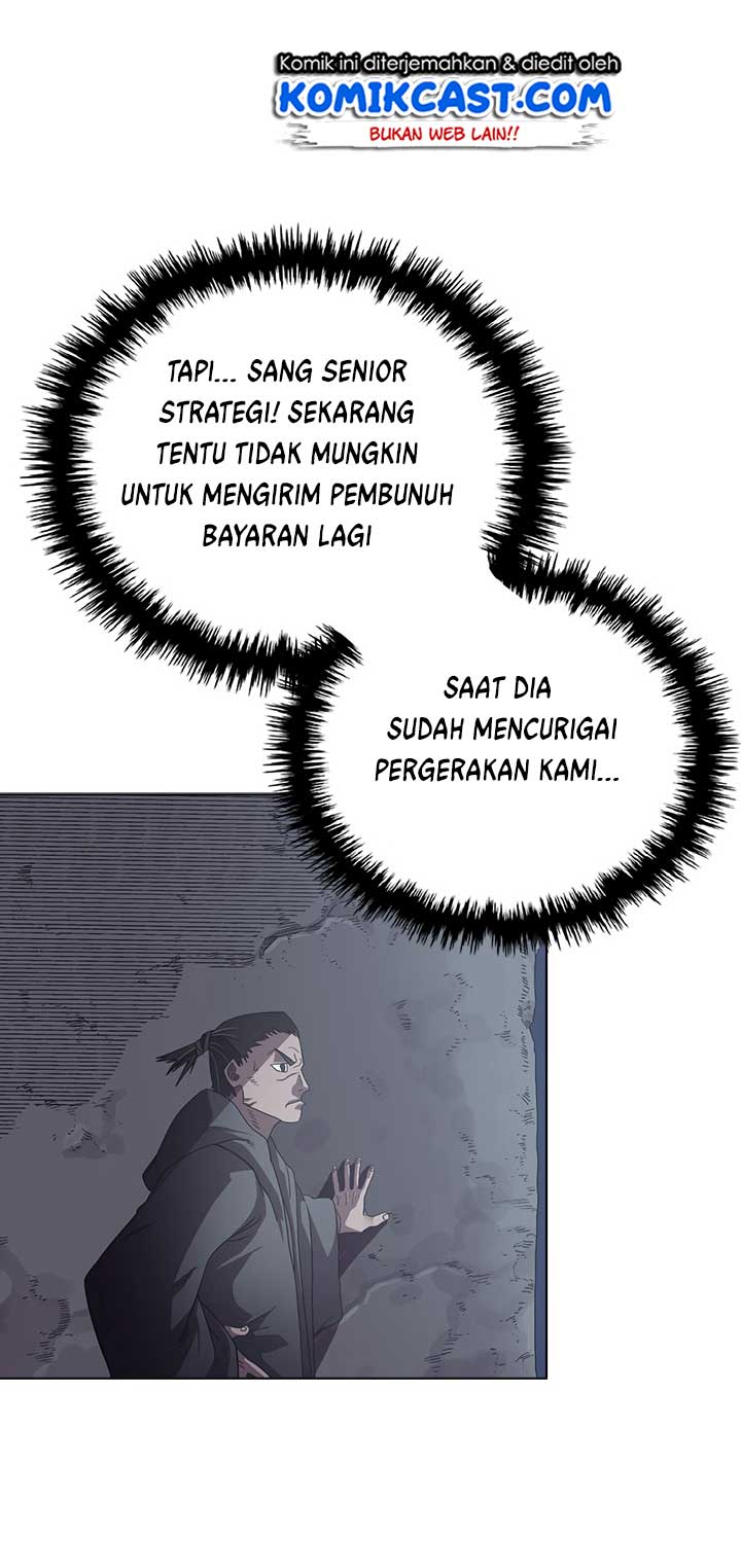 Chronicles of Heavenly Demon Chap 75 - Next Chap 76
