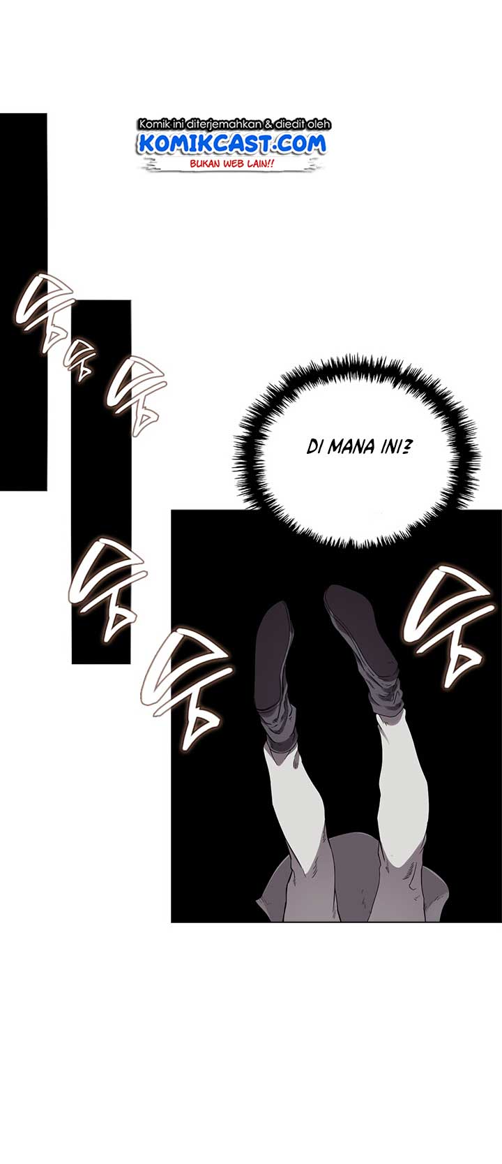 Chronicles of Heavenly Demon Chap 76 - Next Chap 77