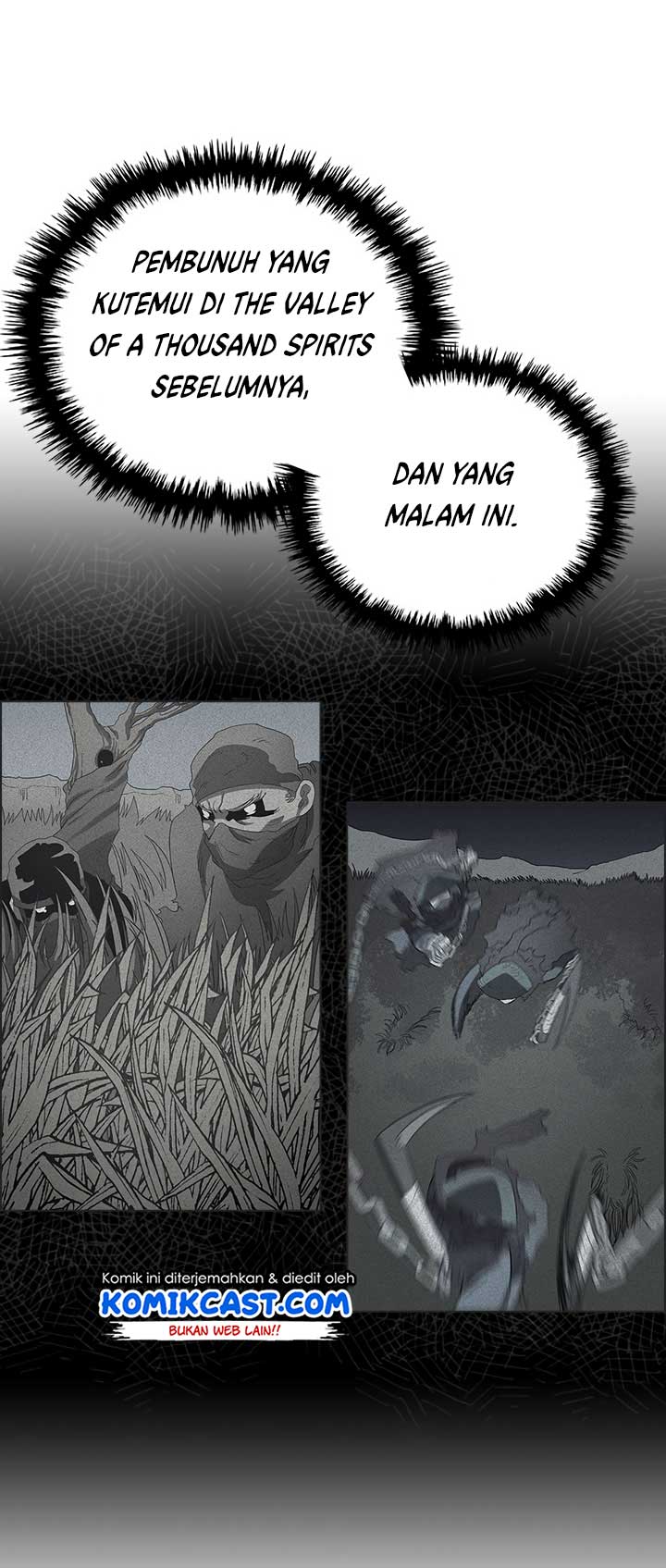 Chronicles of Heavenly Demon Chap 76 - Next Chap 77