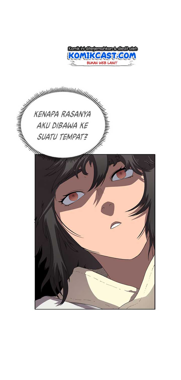 Chronicles of Heavenly Demon Chap 76 - Next Chap 77