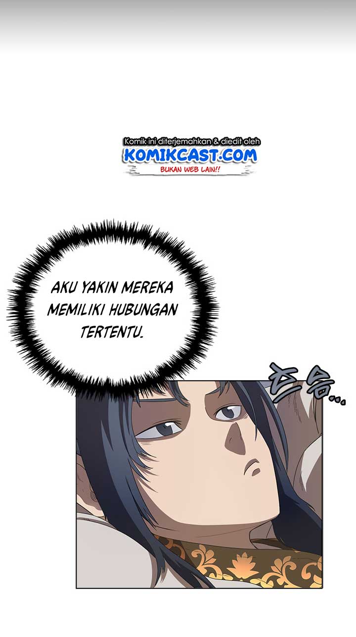 Chronicles of Heavenly Demon Chap 76 - Next Chap 77