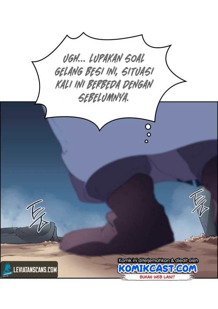 Chronicles of Heavenly Demon Chap 78 - Next Chap 79