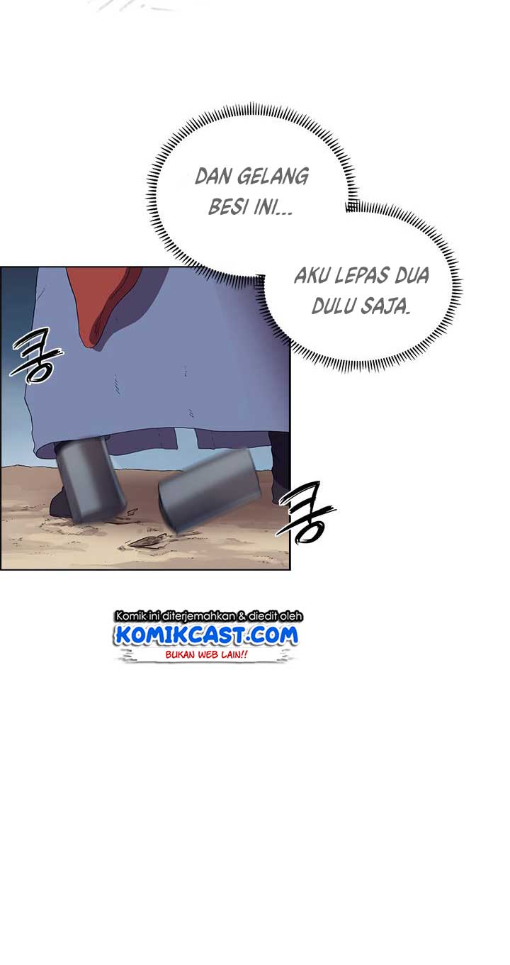 Chronicles of Heavenly Demon Chap 78 - Next Chap 79