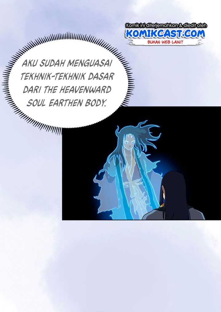 Chronicles of Heavenly Demon Chap 78 - Next Chap 79