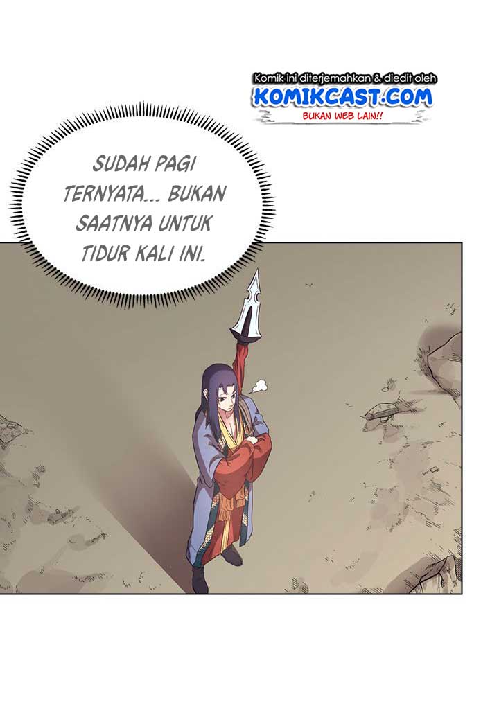 Chronicles of Heavenly Demon Chap 78 - Next Chap 79