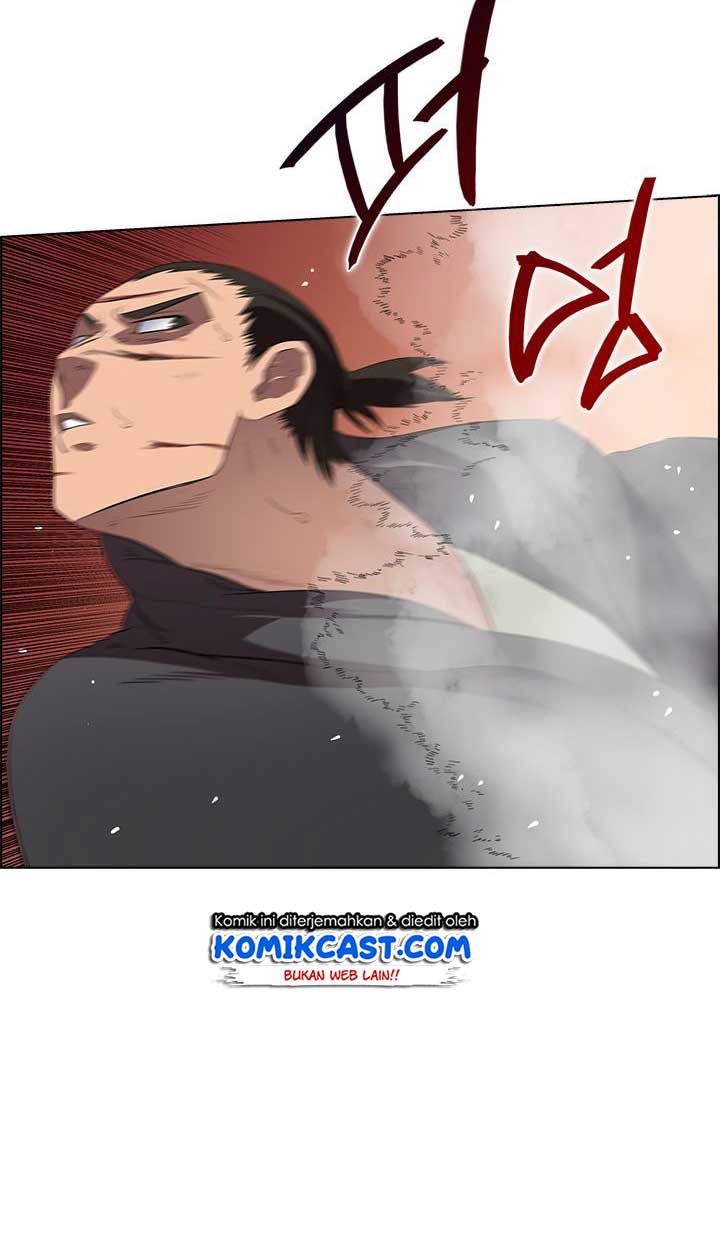 Chronicles of Heavenly Demon Chap 78 - Next Chap 79
