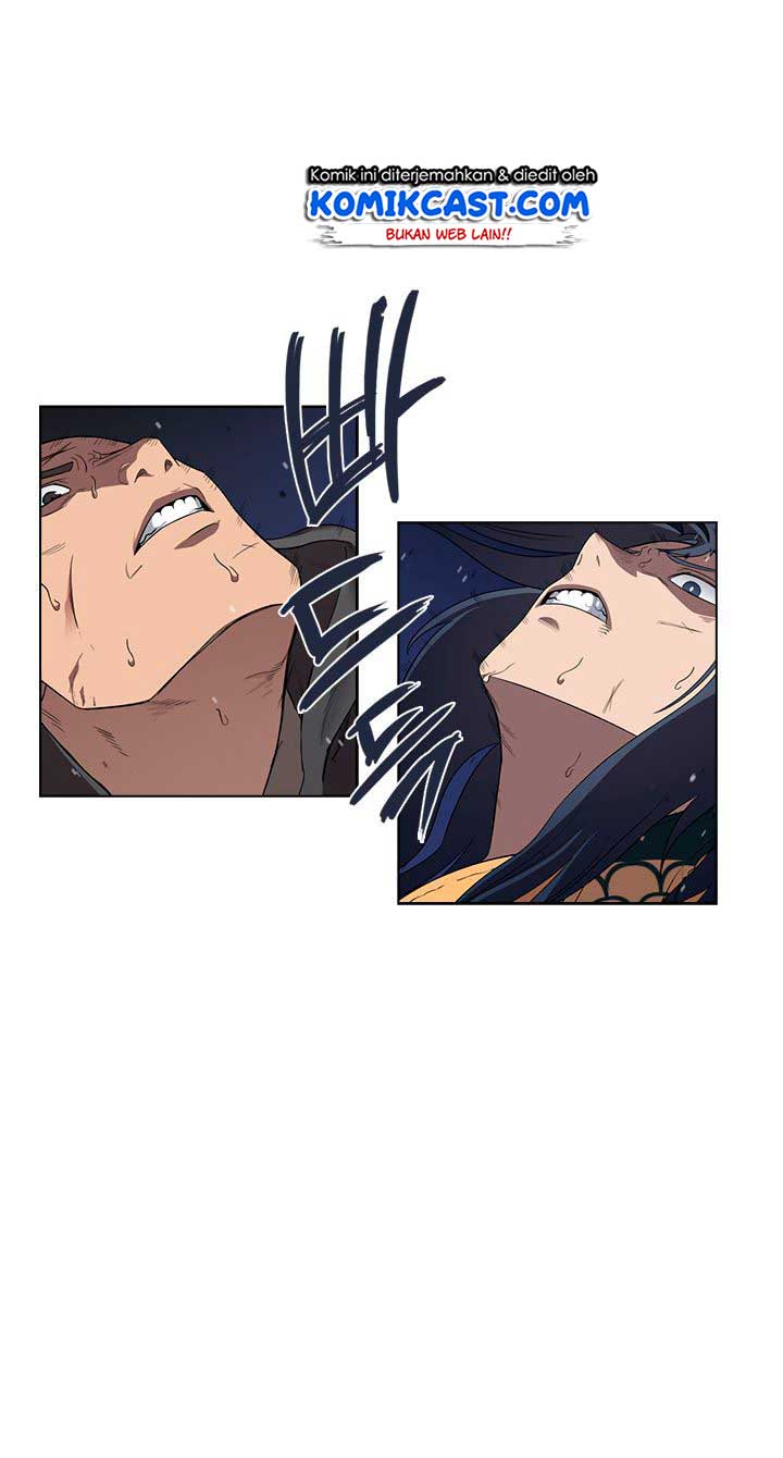 Chronicles of Heavenly Demon Chap 78 - Next Chap 79