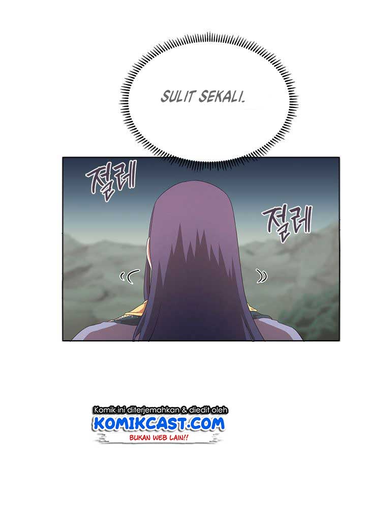 Chronicles of Heavenly Demon Chap 78 - Next Chap 79