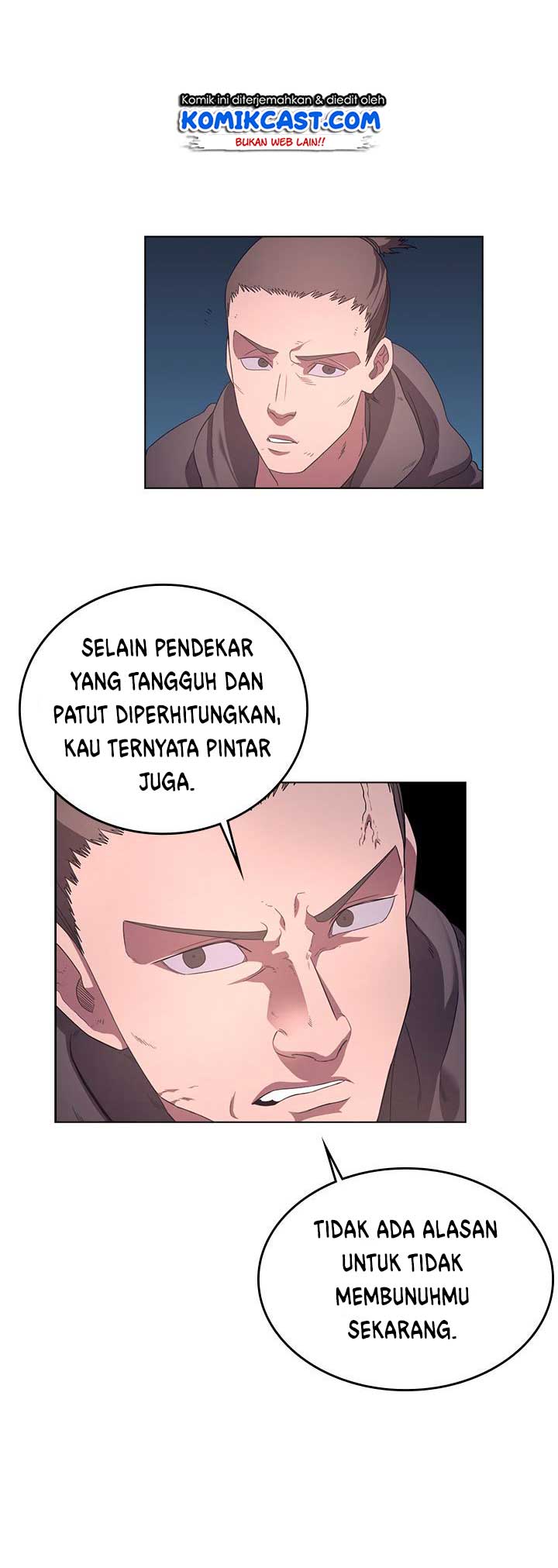 Chronicles of Heavenly Demon Chap 78 - Next Chap 79