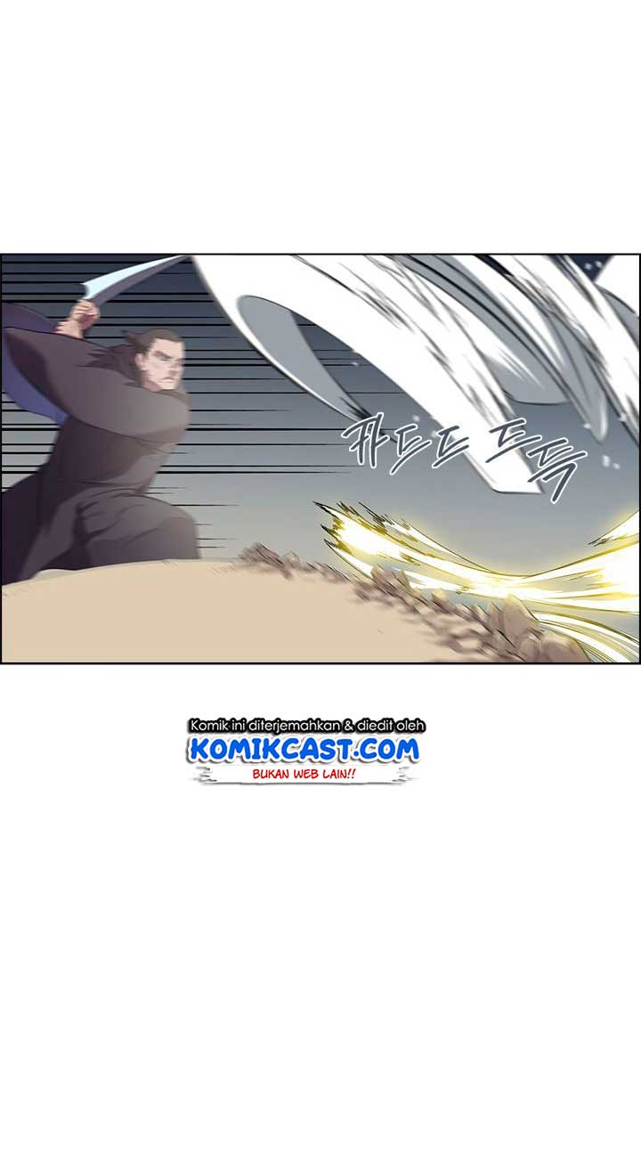 Chronicles of Heavenly Demon Chap 78 - Next Chap 79