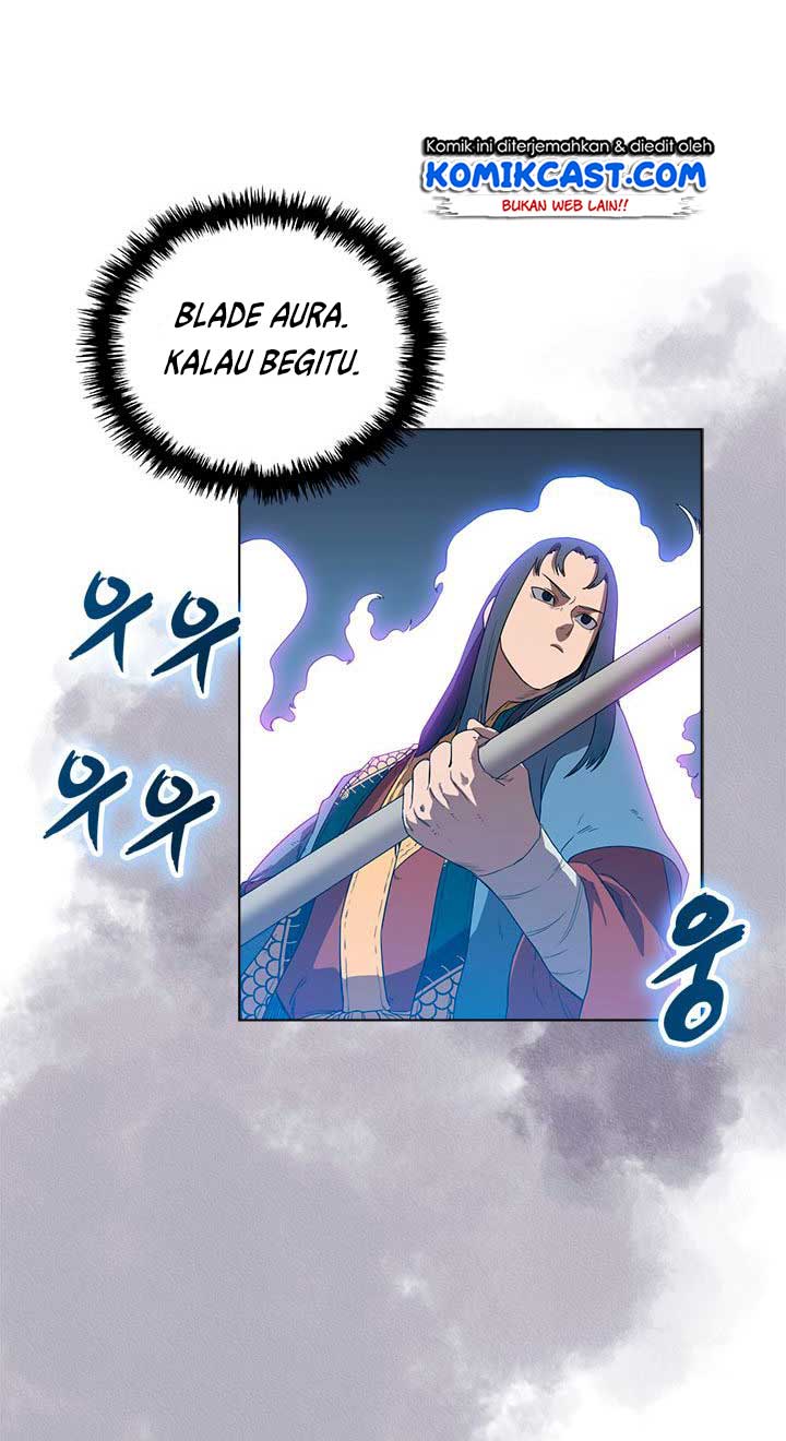 Chronicles of Heavenly Demon Chap 78 - Next Chap 79