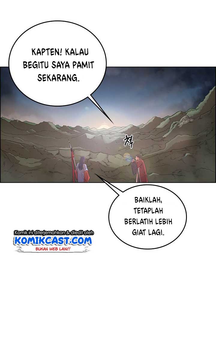 Chronicles of Heavenly Demon Chap 78 - Next Chap 79