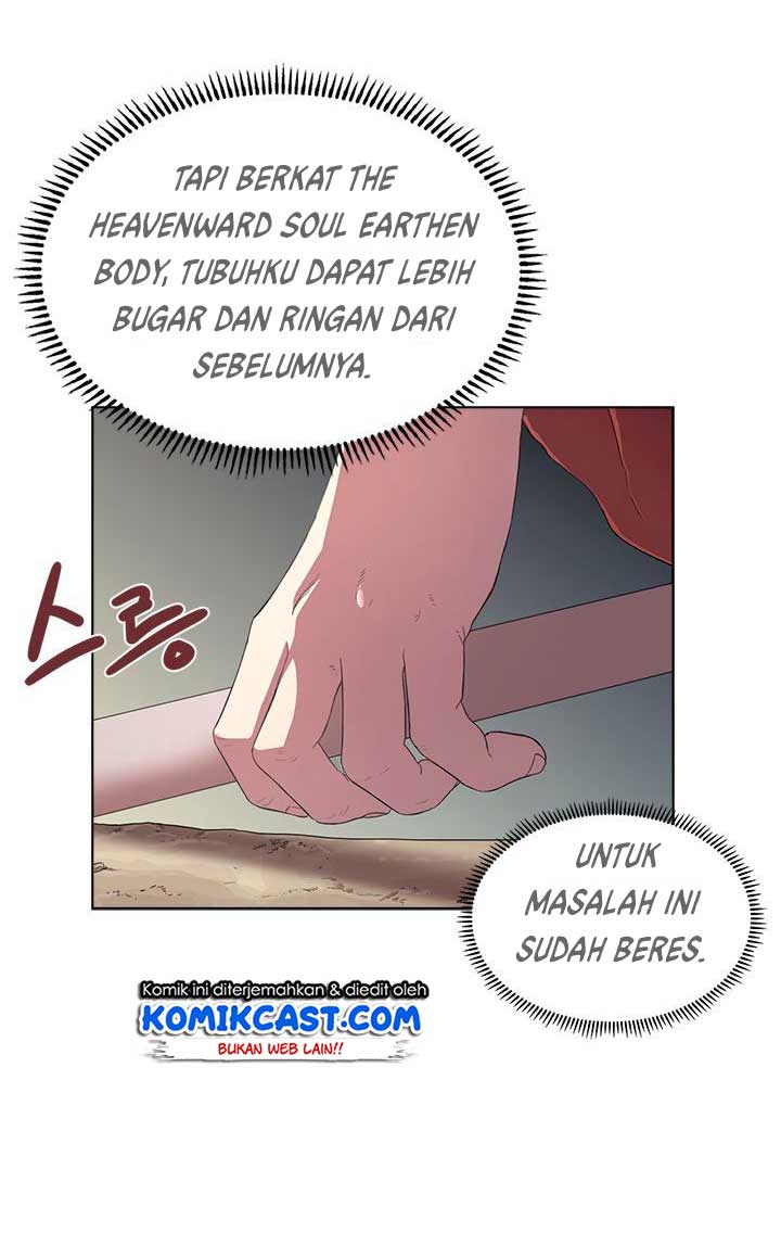 Chronicles of Heavenly Demon Chap 78 - Next Chap 79