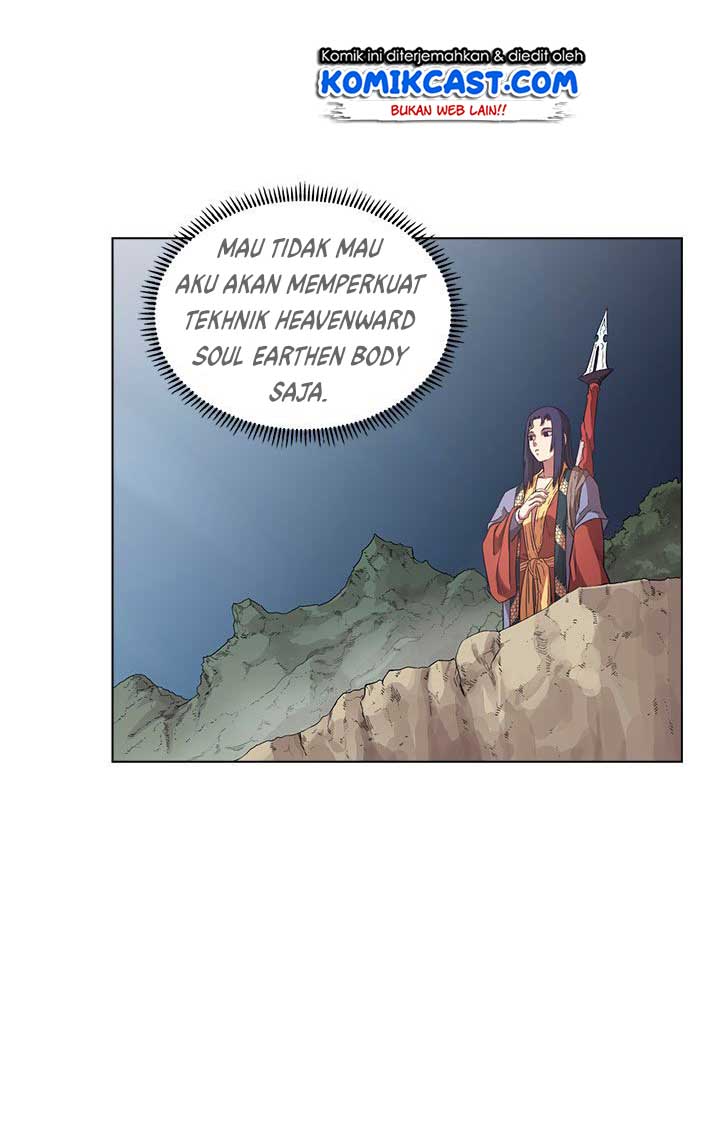 Chronicles of Heavenly Demon Chap 78 - Next Chap 79