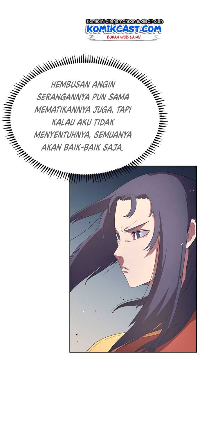 Chronicles of Heavenly Demon Chap 78 - Next Chap 79