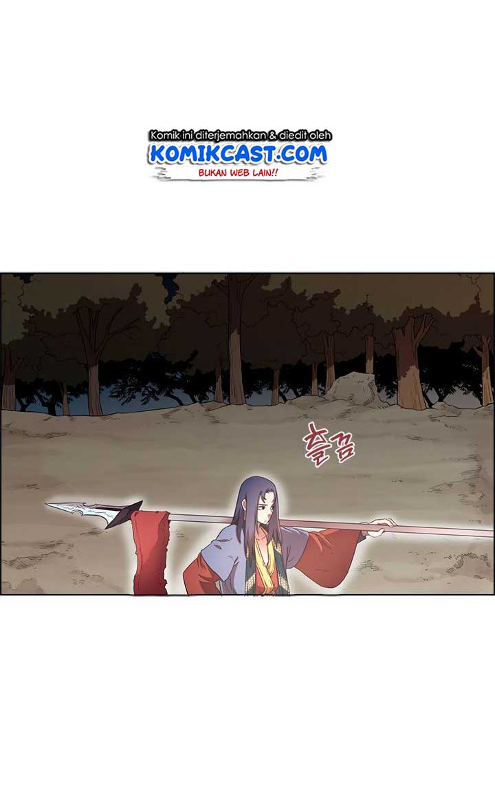 Chronicles of Heavenly Demon Chap 78 - Next Chap 79