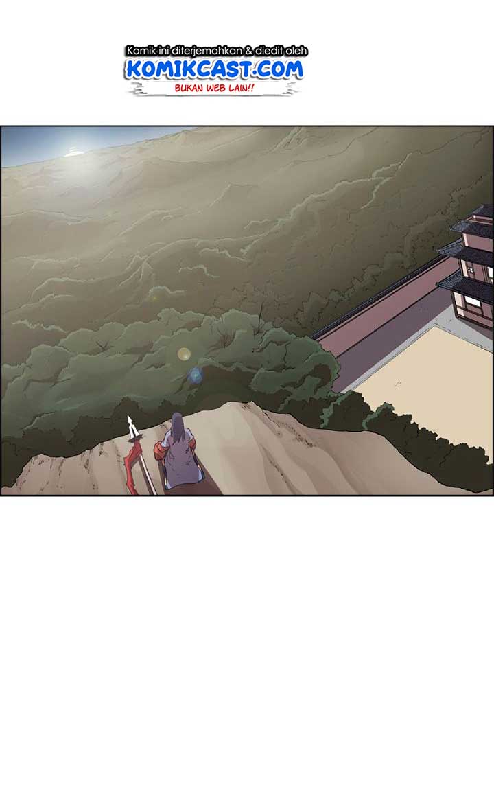 Chronicles of Heavenly Demon Chap 78 - Next Chap 79