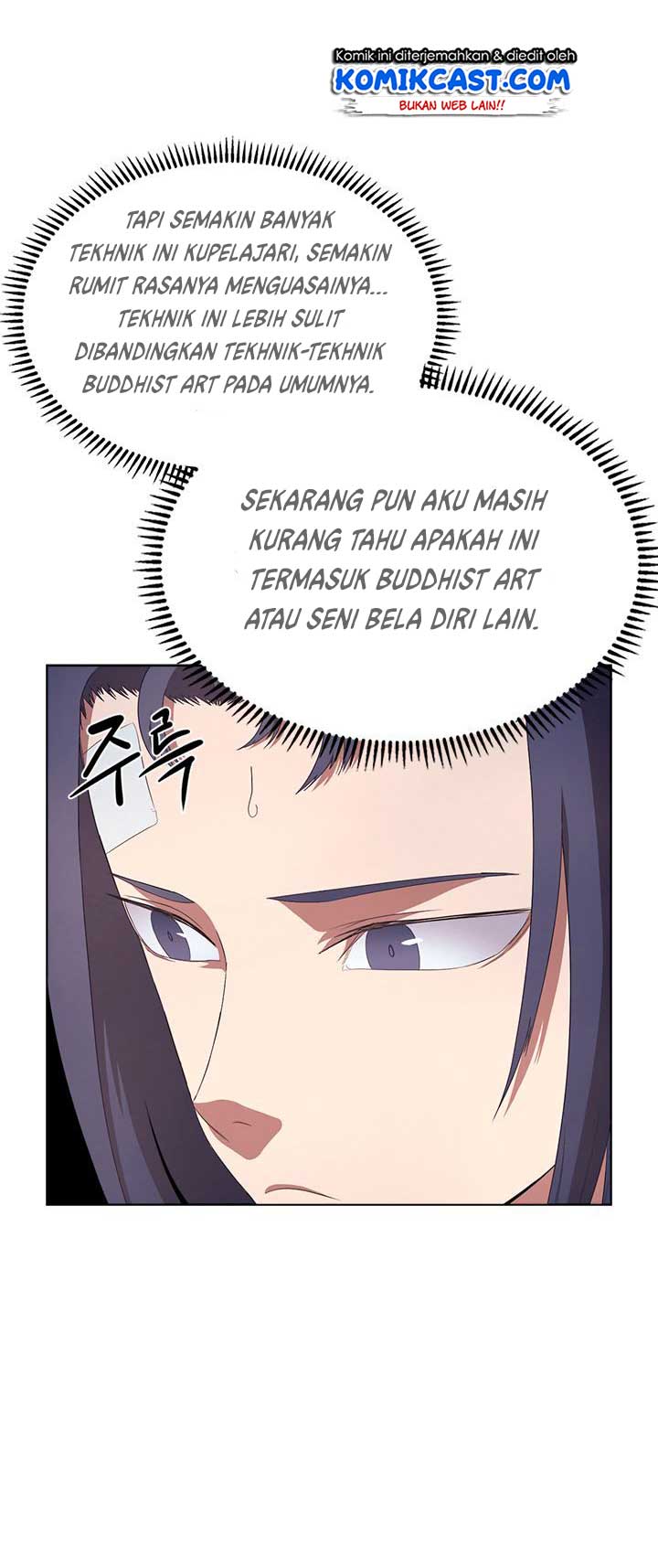 Chronicles of Heavenly Demon Chap 78 - Next Chap 79
