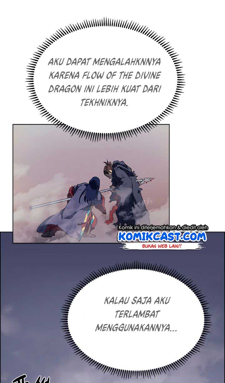 Chronicles of Heavenly Demon Chap 79 - Next Chap 80