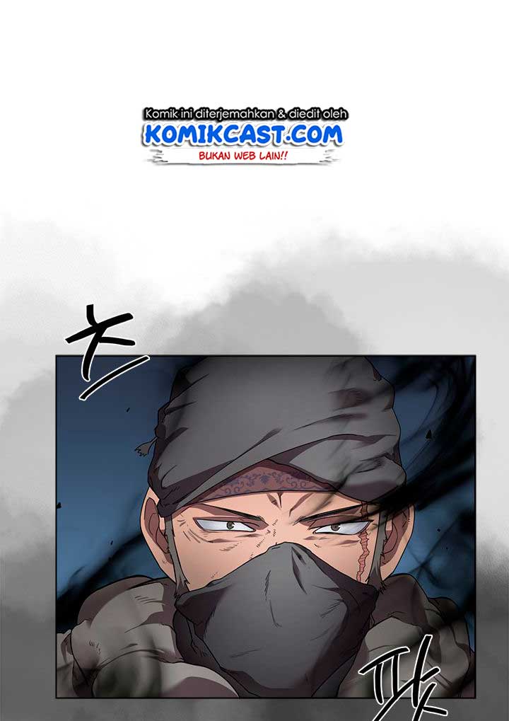 Chronicles of Heavenly Demon Chap 79 - Next Chap 80