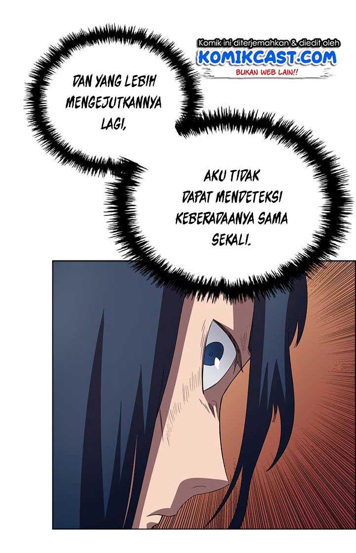 Chronicles of Heavenly Demon Chap 79 - Next Chap 80