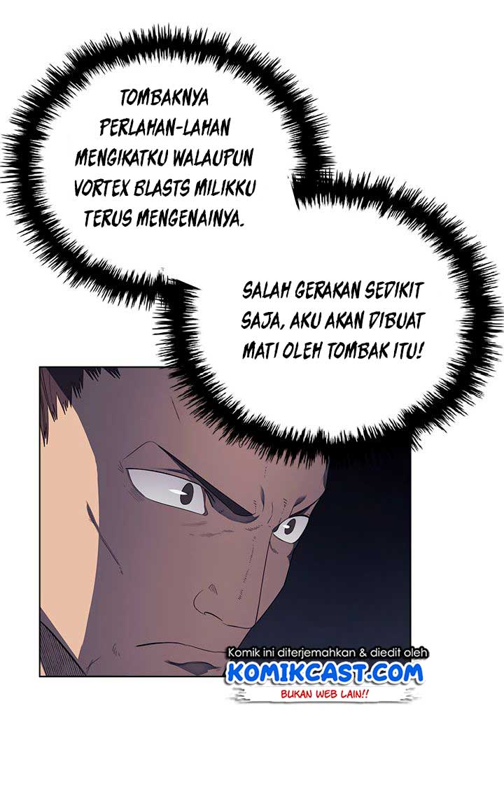 Chronicles of Heavenly Demon Chap 79 - Next Chap 80