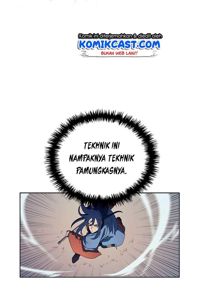 Chronicles of Heavenly Demon Chap 79 - Next Chap 80
