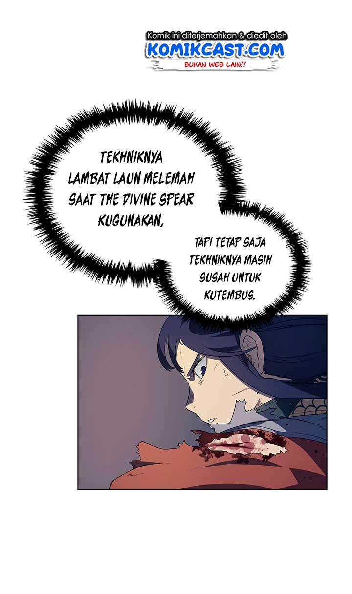 Chronicles of Heavenly Demon Chap 79 - Next Chap 80