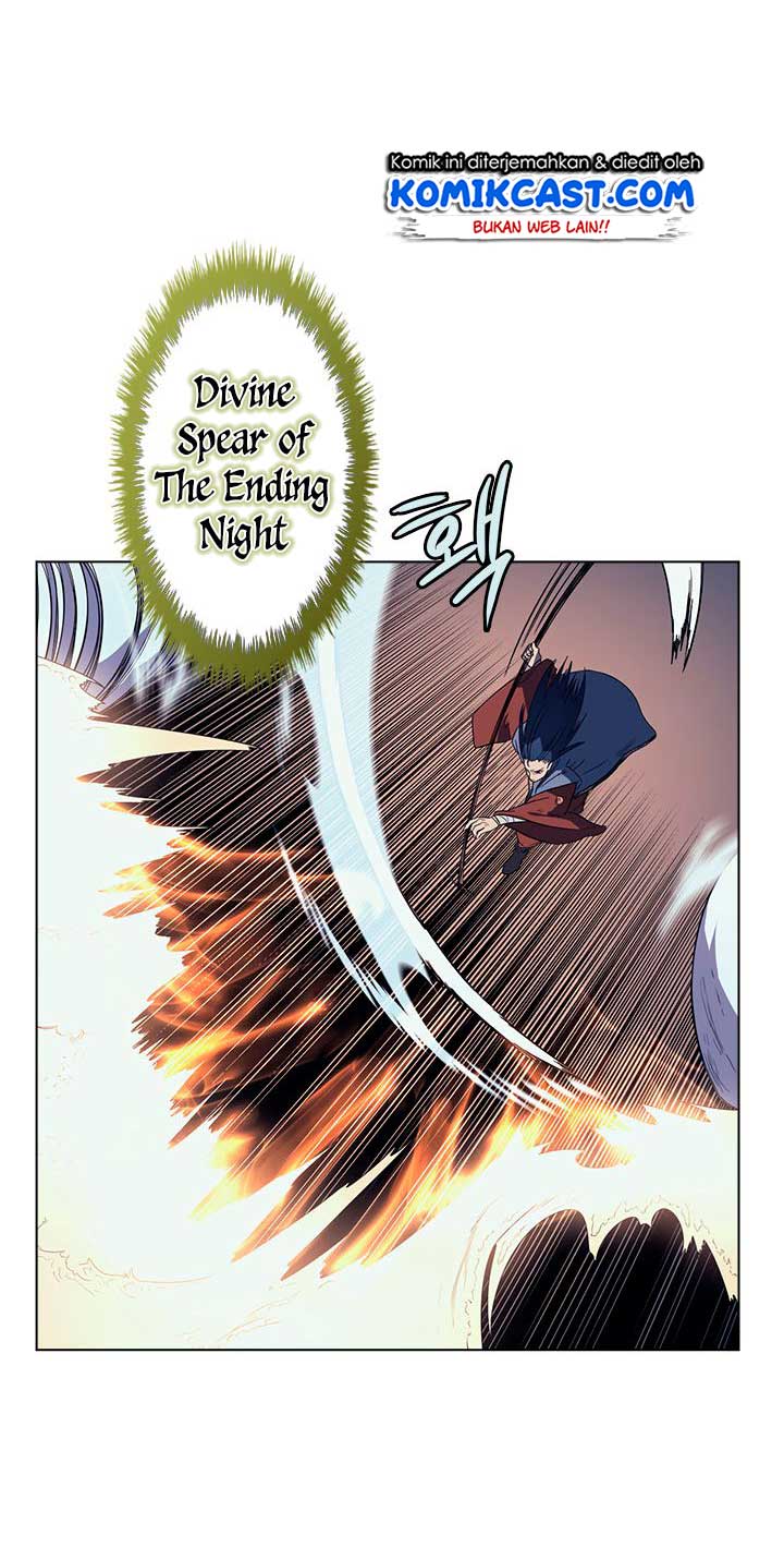 Chronicles of Heavenly Demon Chap 79 - Next Chap 80