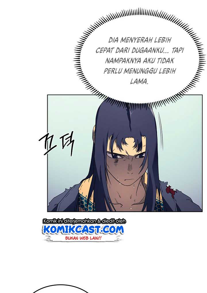 Chronicles of Heavenly Demon Chap 79 - Next Chap 80