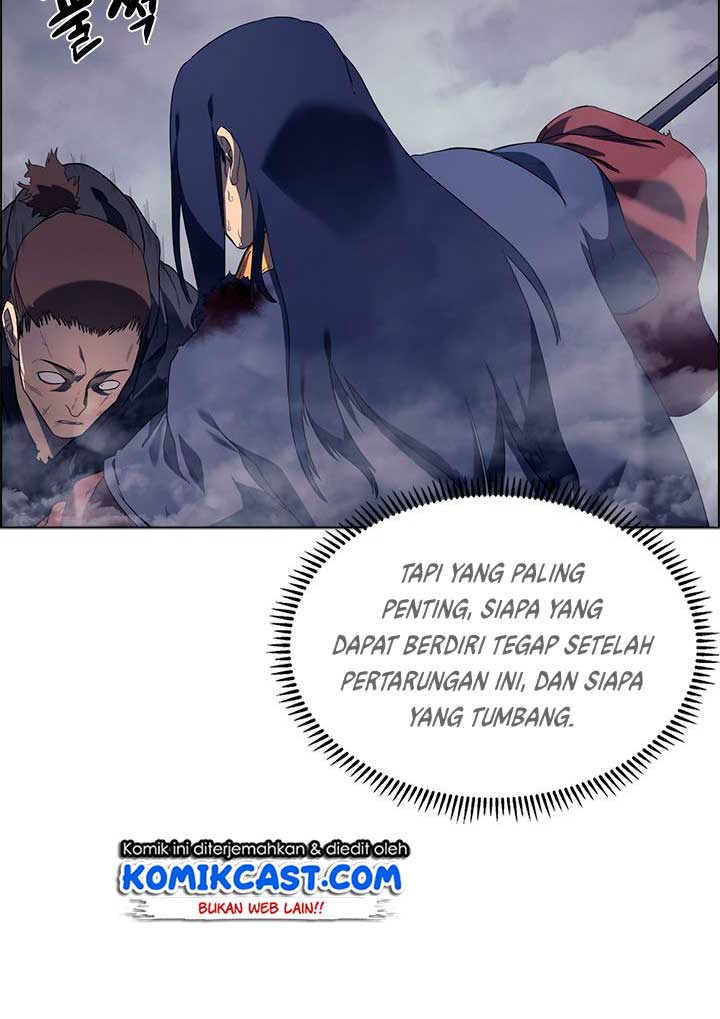 Chronicles of Heavenly Demon Chap 79 - Next Chap 80
