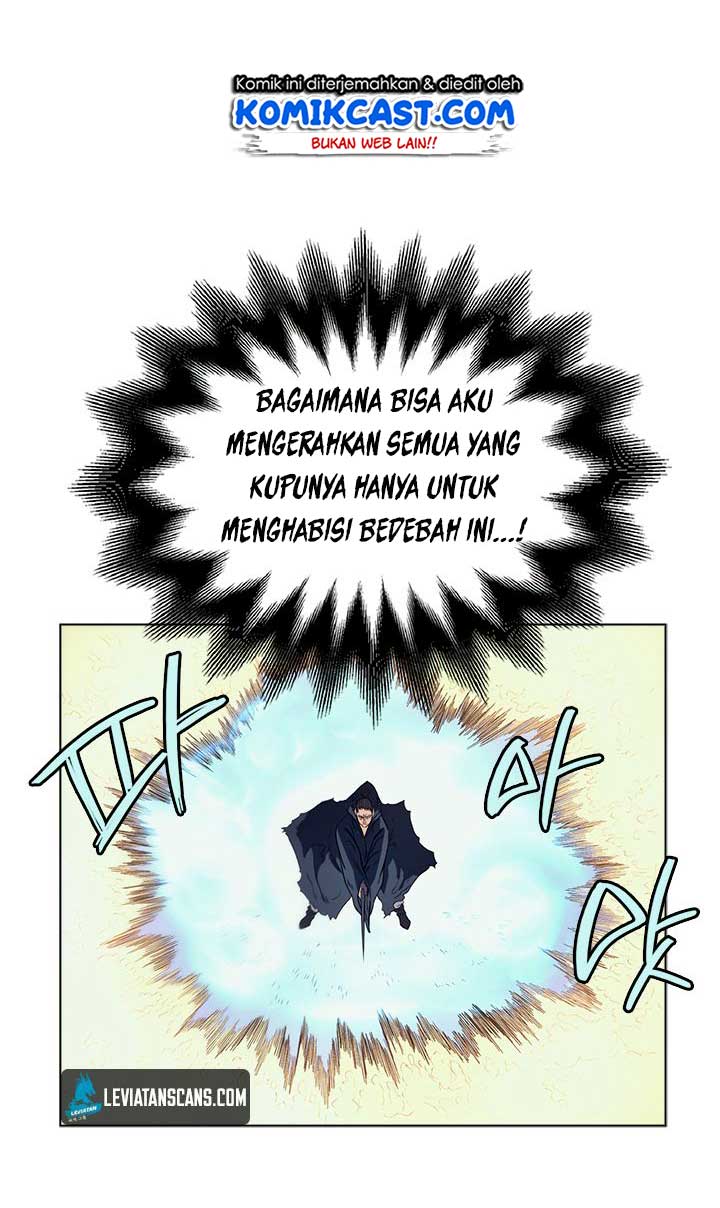 Chronicles of Heavenly Demon Chap 79 - Next Chap 80