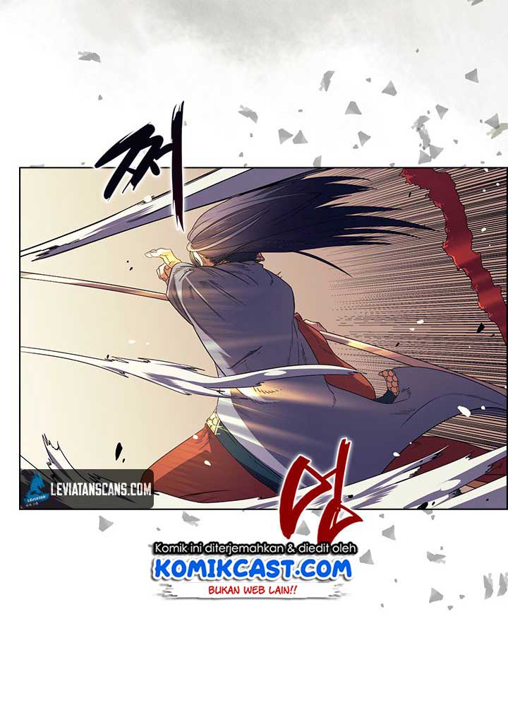 Chronicles of Heavenly Demon Chap 79 - Next Chap 80