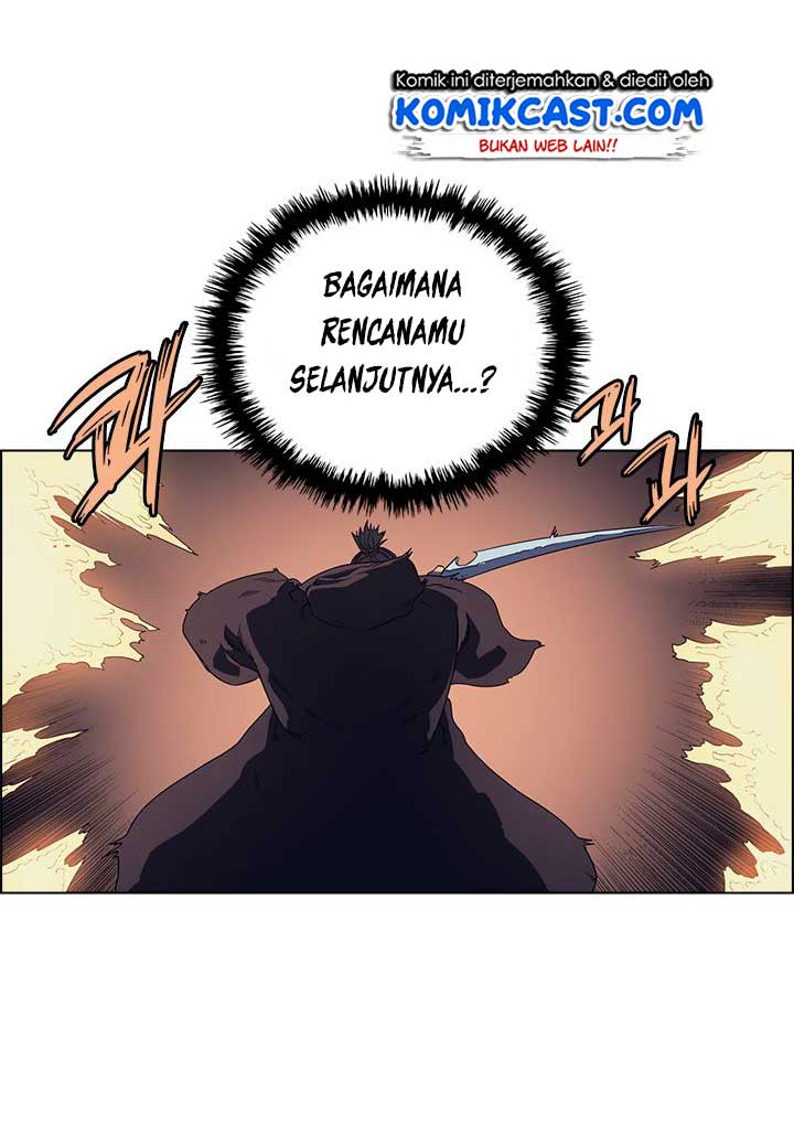 Chronicles of Heavenly Demon Chap 79 - Next Chap 80