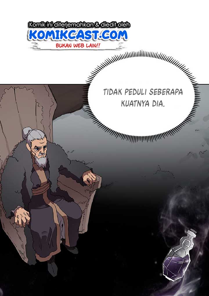 Chronicles of Heavenly Demon Chap 70 - Next Chap 71