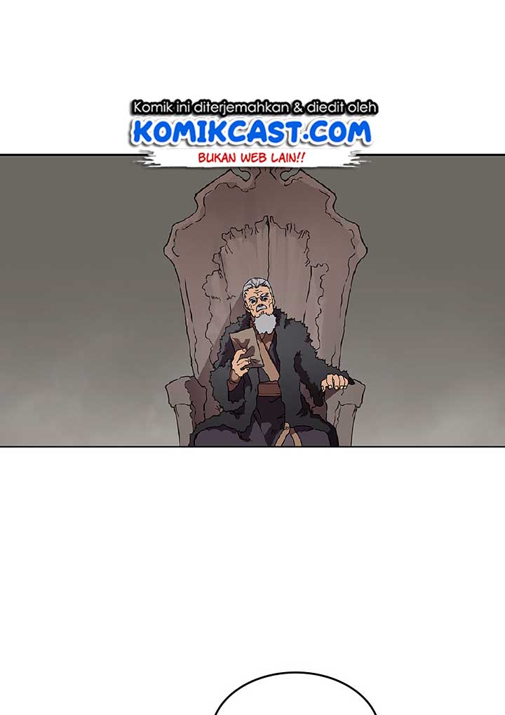 Chronicles of Heavenly Demon Chap 70 - Next Chap 71