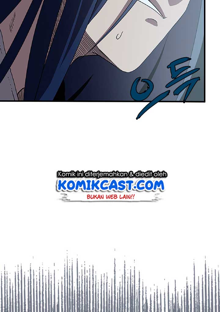 Chronicles of Heavenly Demon Chap 70 - Next Chap 71