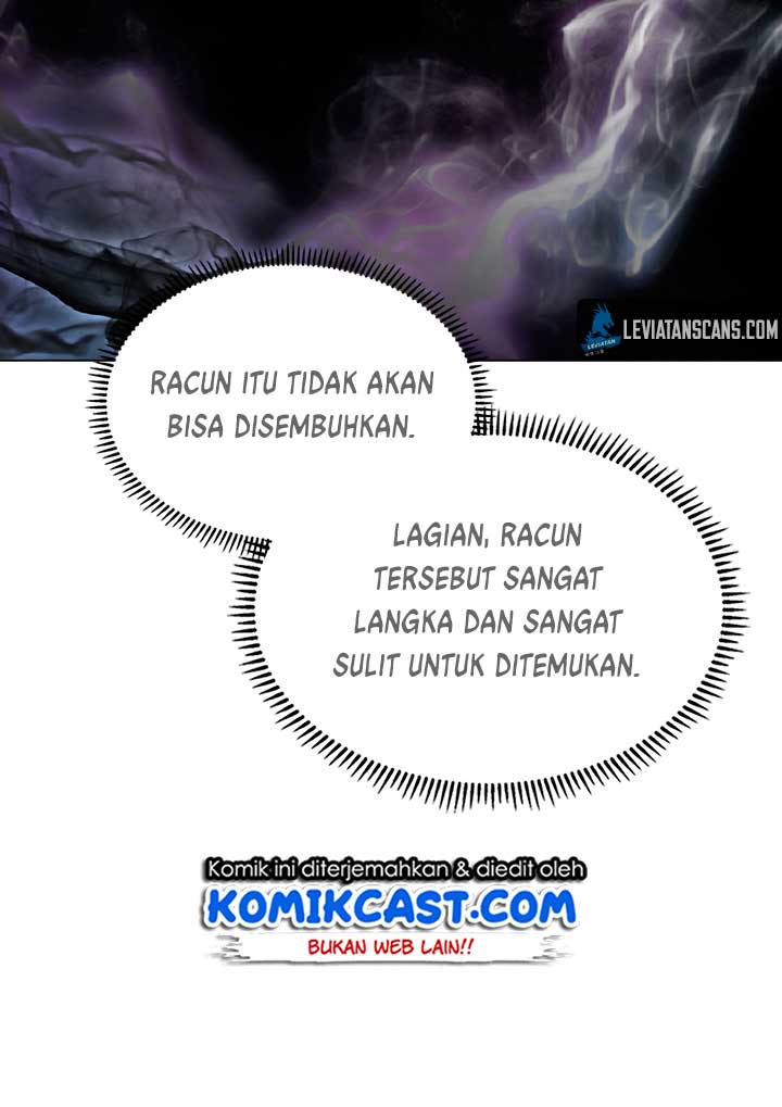 Chronicles of Heavenly Demon Chap 70 - Next Chap 71
