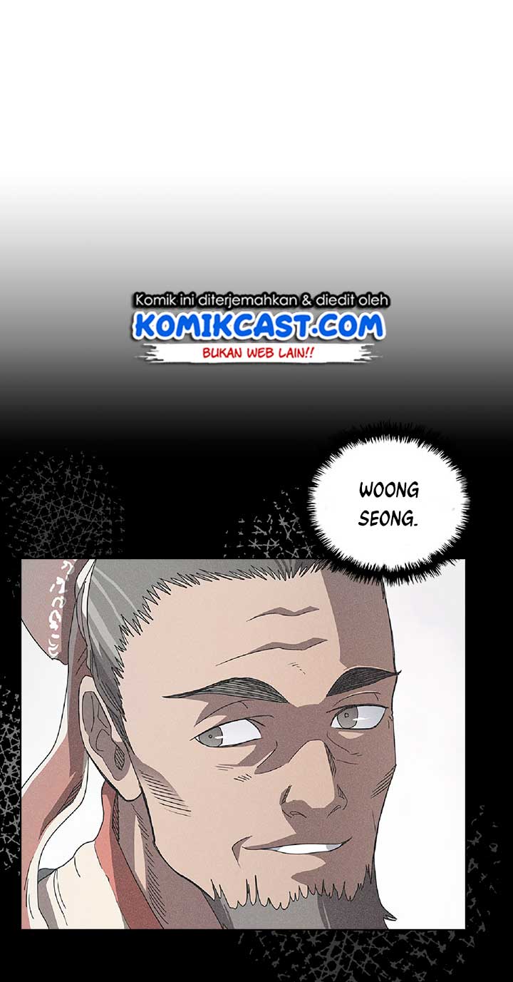 Chronicles of Heavenly Demon Chap 70 - Next Chap 71