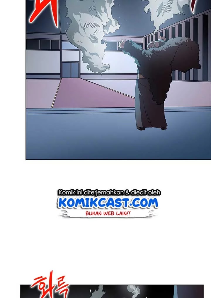 Chronicles of Heavenly Demon Chap 70 - Next Chap 71