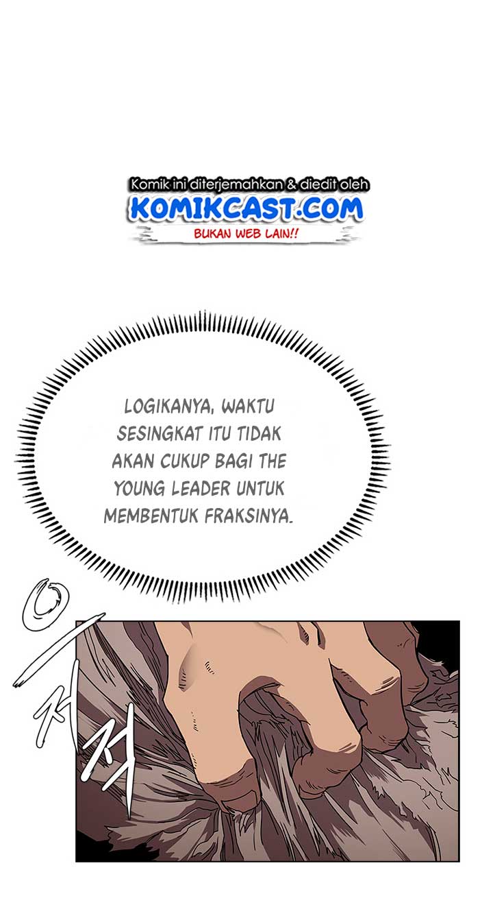 Chronicles of Heavenly Demon Chap 70 - Next Chap 71