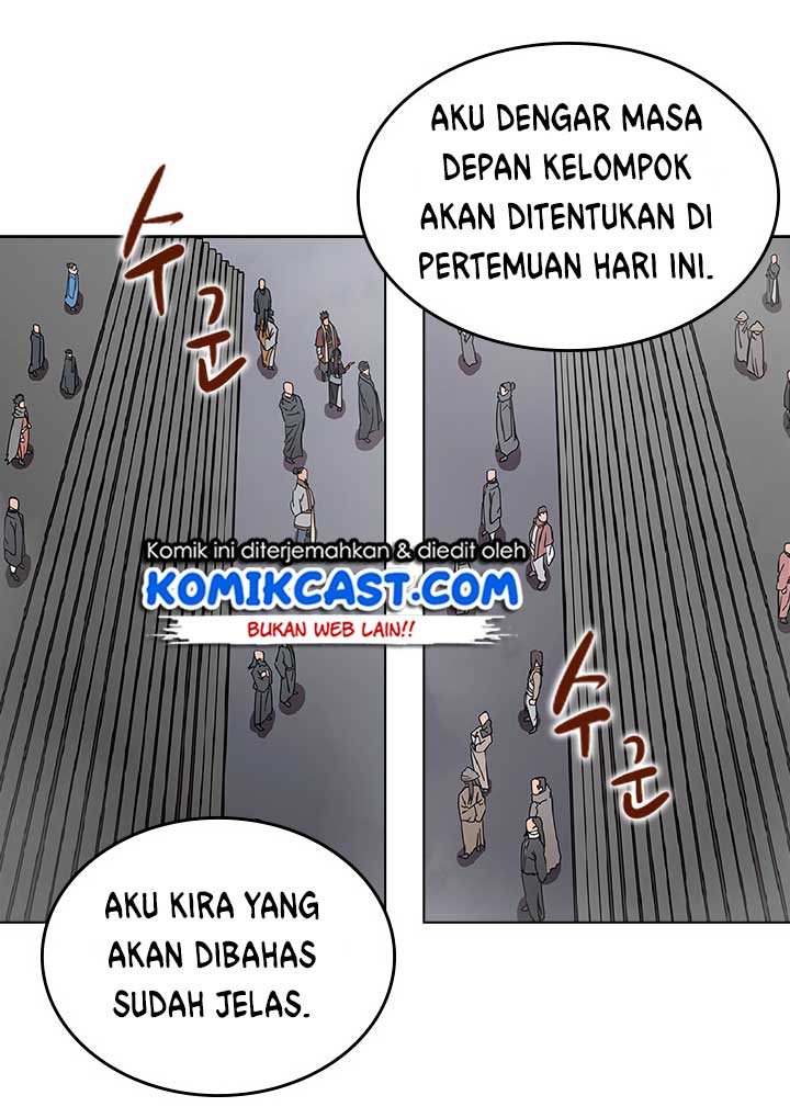 Chronicles of Heavenly Demon Chap 70 - Next Chap 71
