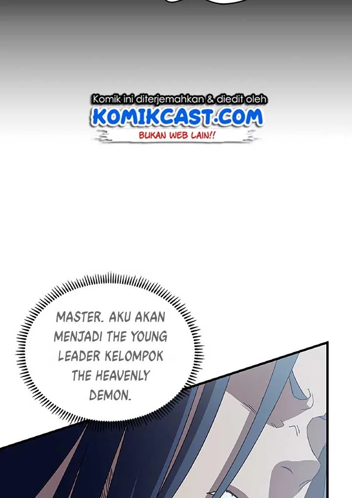 Chronicles of Heavenly Demon Chap 70 - Next Chap 71