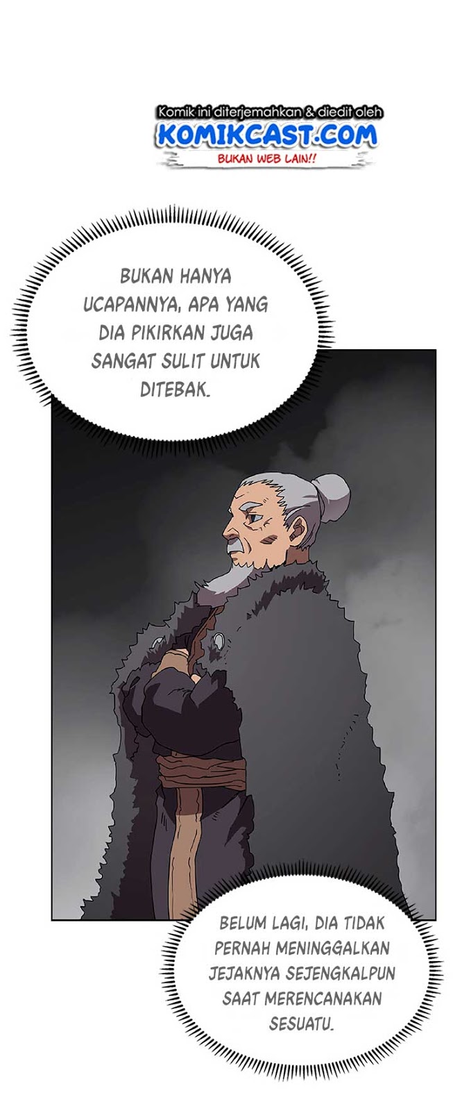 Chronicles of Heavenly Demon Chap 70 - Next Chap 71