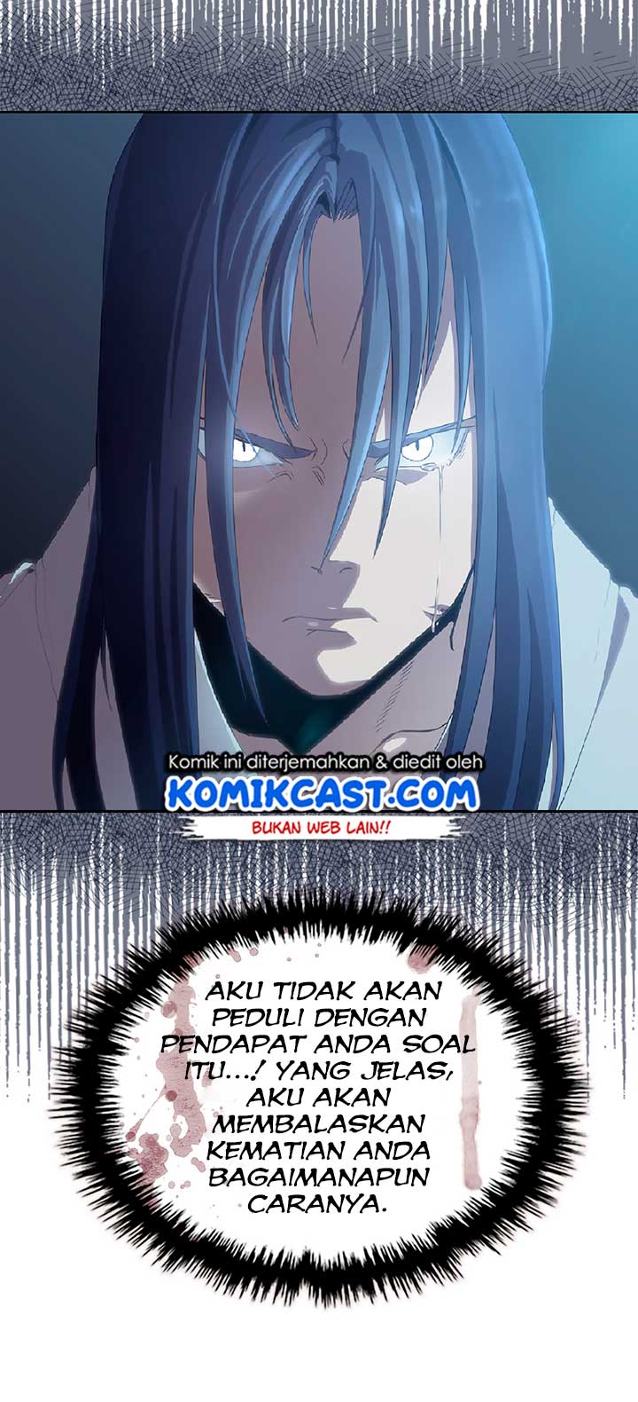 Chronicles of Heavenly Demon Chap 70 - Next Chap 71