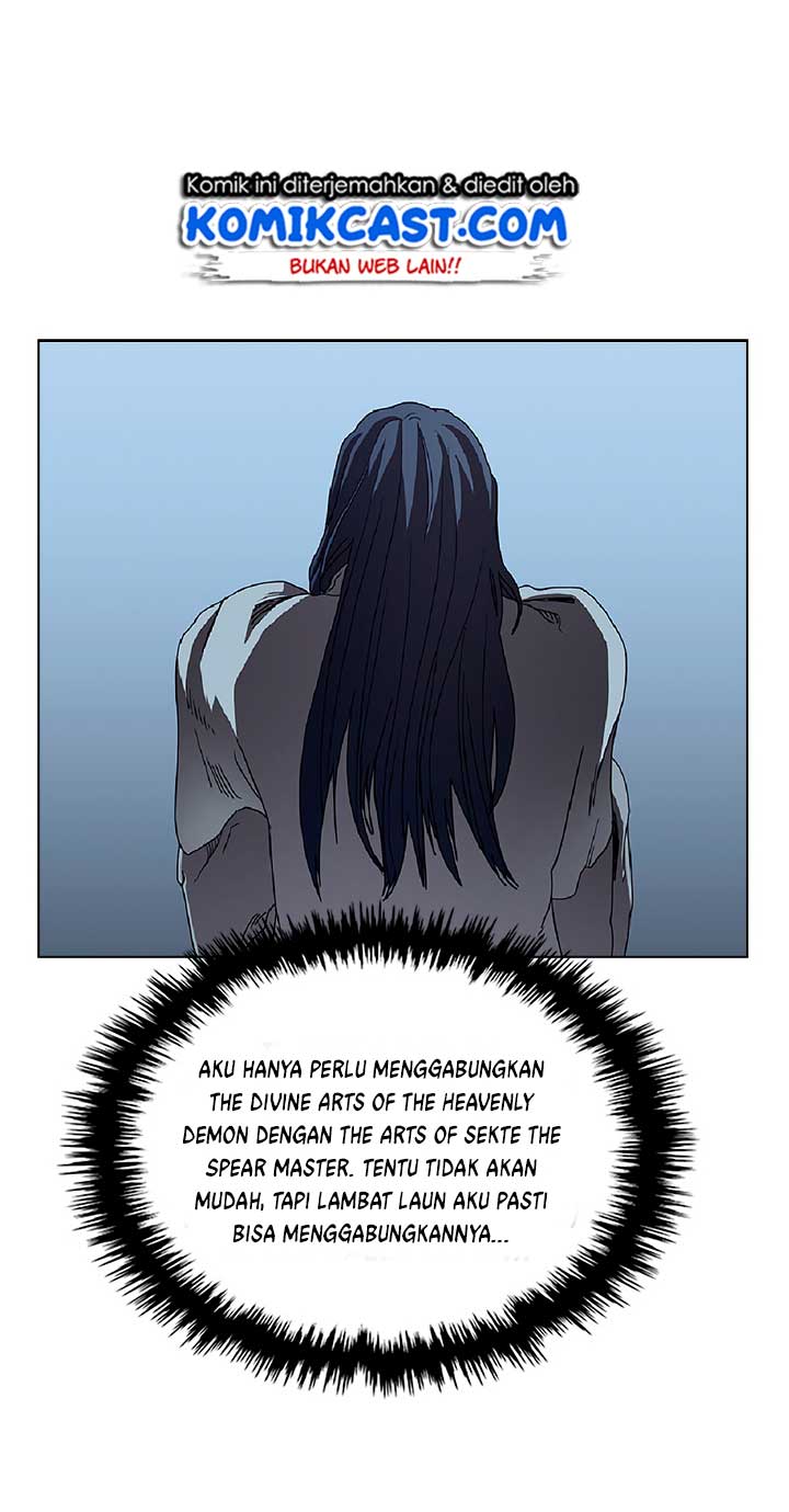 Chronicles of Heavenly Demon Chap 70 - Next Chap 71